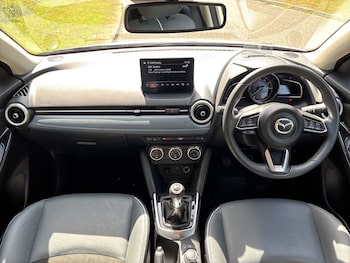 Used Mazda Mazda2 2022 for sale - 79200639: Photo