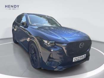 2023 (23) - PHEV Homura 5-Door