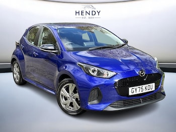 Used Mazda Mazda2 HYBRID 2025 for sale - 79200473: Photo