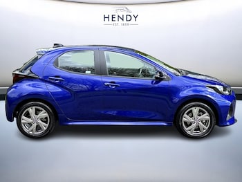 Used Mazda Mazda2 HYBRID 2025 for sale - 79200473: Photo