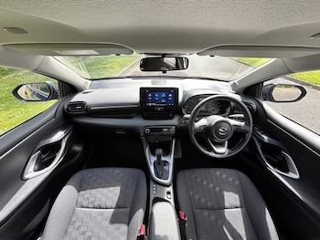Used Mazda Mazda2 HYBRID 2025 for sale - 79200473: Photo