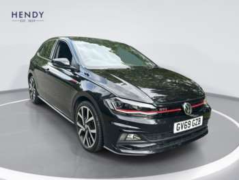 2019 (69) - TSI DSG GTI+ 5-Door