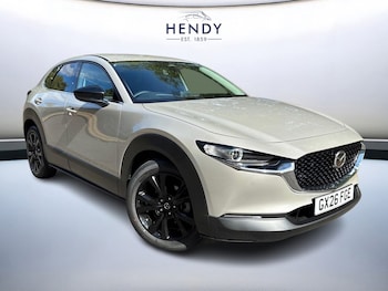 Used Mazda CX-30 2026 for sale - 79463877: Photo