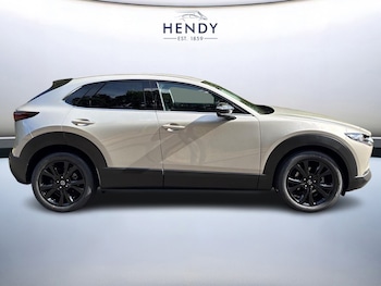 Used Mazda CX-30 2026 for sale - 79463877: Photo
