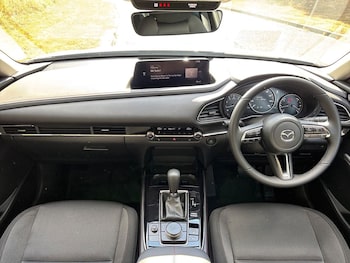 Used Mazda CX-30 2026 for sale - 79463877: Photo
