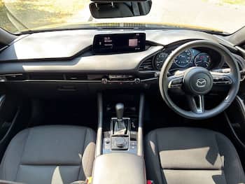 Used Mazda Mazda3 2026 for sale - 79463853: Photo
