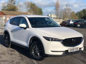 2019 (19) - 2.0 SE-L Nav+ 5dr