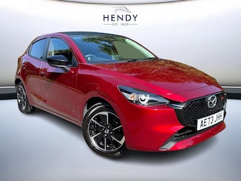 Used Mazda Mazda2 2023 for sale - 79198855: Photo