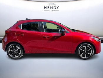 Used Mazda Mazda2 2023 for sale - 79198855: Photo
