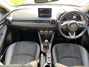Used Mazda Mazda2 2023 for sale - 79198855: Photo