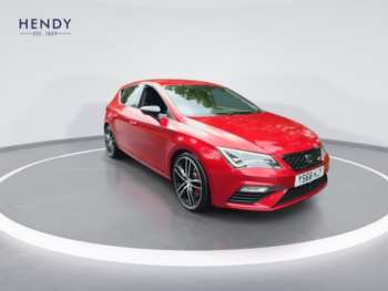 Used SEAT Leon 2018 for sale - 74821689: Photo