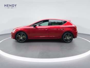 Used SEAT Leon 2018 for sale - 74821689: Photo