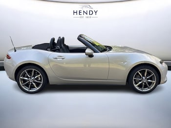 Used Mazda MX-5 2023 for sale - 79198995: Photo