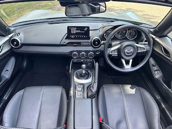 Used Mazda MX-5 2023 for sale - 79198995: Photo