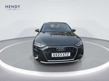 Used Audi A3 2023 for sale - 74347463: Photo