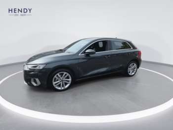 Used Audi A3 2023 for sale - 74347463: Photo