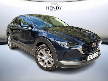 Used Mazda CX-30 2026 for sale - 79463860: Photo