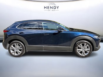 Used Mazda CX-30 2026 for sale - 79463860: Photo