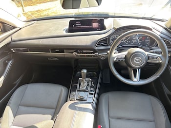 Used Mazda CX-30 2026 for sale - 79463860: Photo