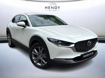 Used Mazda CX-30 2026 for sale - 79199699: Photo