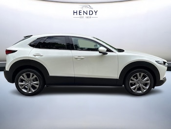 Used Mazda CX-30 2026 for sale - 79199699: Photo