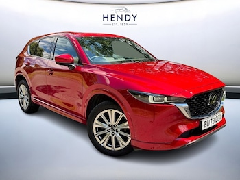 Used Mazda CX-5 2023 for sale - 79199117: Photo