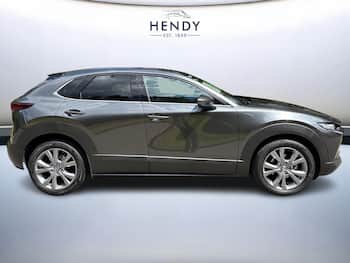 Used Mazda CX-30 2023 for sale - 79711229: Photo