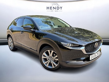 Used Mazda CX-30 2026 for sale - 79199679: Photo