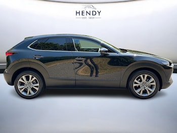 Used Mazda CX-30 2026 for sale - 79199679: Photo