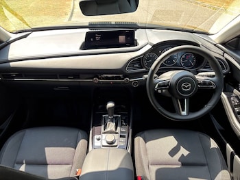 Used Mazda CX-30 2026 for sale - 79199679: Photo