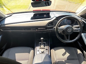 Used Mazda CX-30 2020 for sale - 79200387: Photo