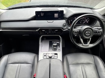 Used Mazda CX-60 2025 for sale - 79200001: Photo