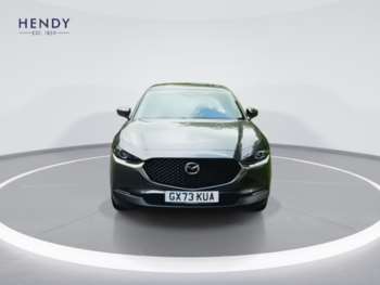 Used Mazda CX-30 2024 for sale - 74762446: Photo