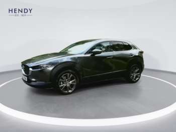 Used Mazda CX-30 2024 for sale - 74762446: Photo