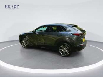 Used Mazda CX-30 2024 for sale - 74762446: Photo