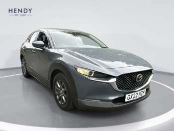 2022 (22) - E-SKYACTIV G MHEV SE-L 5-Door