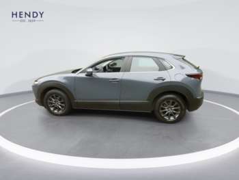 Used Mazda CX-30 2022 for sale - 75049575: Photo