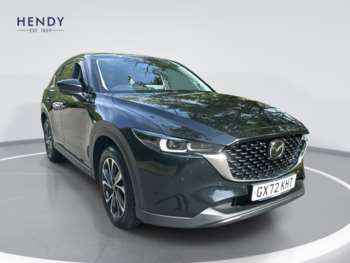 2022 (72) - D184 Sport Edition 5-Door