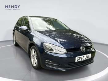2016 (66) - TDI Match Edition 5-Door