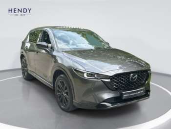 2024 (74) - E-SKYACTIV G MHEV Homura 5-Door