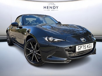 Used Mazda MX-5 2026 for sale - 79235721: Photo