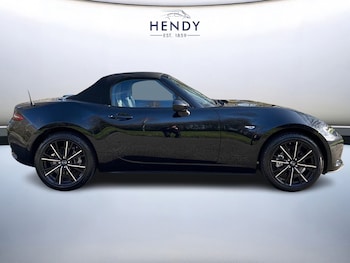Used Mazda MX-5 2026 for sale - 79235721: Photo