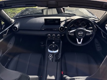 Used Mazda MX-5 2026 for sale - 79235721: Photo