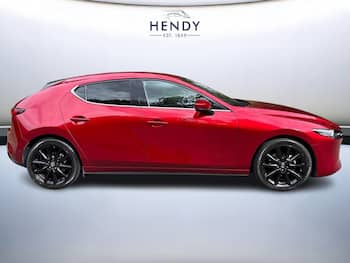 Used Mazda Mazda3 2021 for sale - 79656827: Photo
