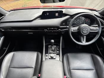 Used Mazda Mazda3 2021 for sale - 79656827: Photo