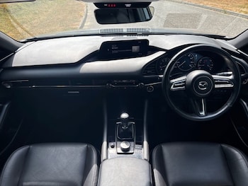 Used Mazda Mazda3 2023 for sale - 79200535: Photo