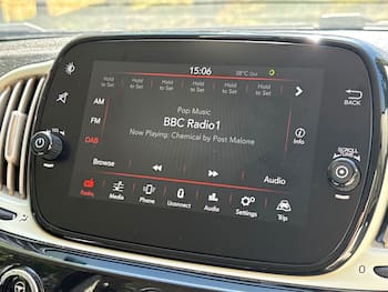 Used Fiat 500 2019 for sale - 79475151: Photo