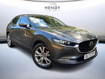 Used Mazda CX-30 2023 for sale - 79608827: Photo