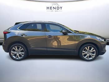 Used Mazda CX-30 2023 for sale - 79608827: Photo