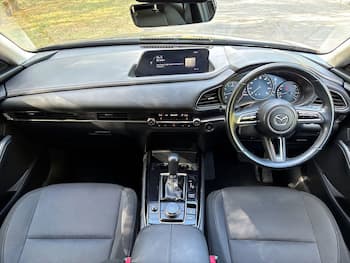 Used Mazda CX-30 2023 for sale - 79608827: Photo